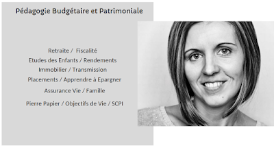 Sandra Leite - Conseillère en Gestion de Patrimoine à Rosheim