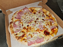 Photos du propriétaire du Pizzas à emporter Danilo Pizza Express à Drusenheim - n°2