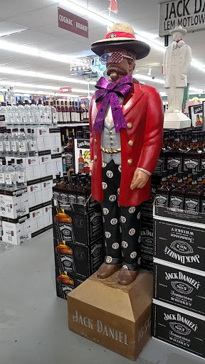 Liquor Store «Five Points Bottle Shop», reviews and photos, 3685 Atlanta Hwy, Athens, GA 30606, USA