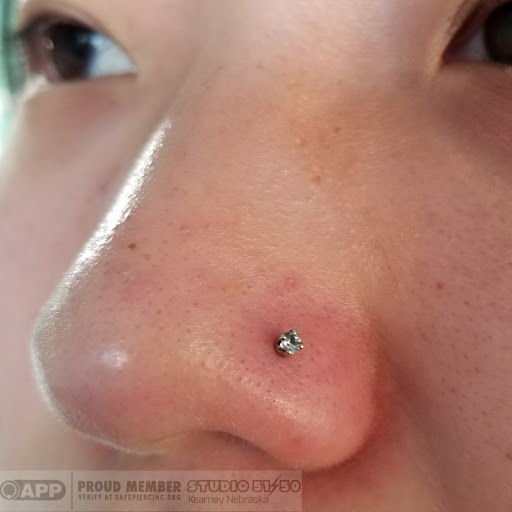 Explore tattoo name ideas on wrist, creative tattoo ideas in Kearney, available at Studio 5150 Piercing & Fine Jewelry