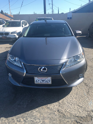 Car Dealer «Sunset Motors Of Manteca», reviews and photos, 910 W Yosemite Ave, Manteca, CA 95337, USA