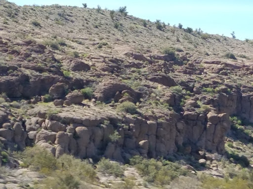 Golf Course «Cerbat Cliffs Golf Course», reviews and photos, 1001 Gates Ave, Kingman, AZ 86401, USA