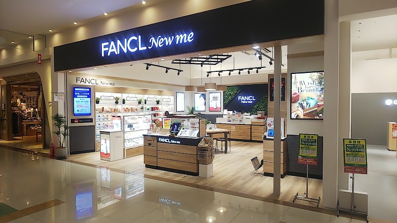 FANCL New me ゆめタウン徳島店