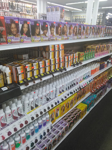 Beauty Supply Store «Chicago Beauty Supply», reviews and photos, 5600 W Chicago Ave, Chicago, IL 60651, USA
