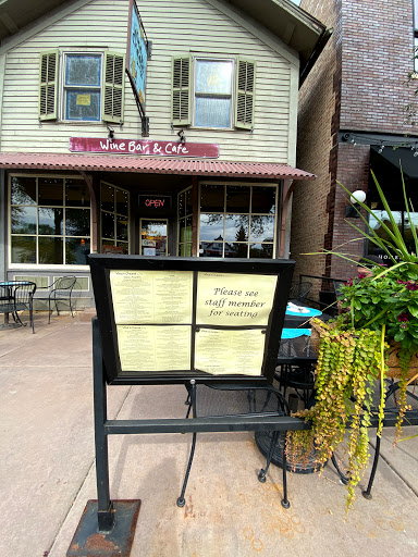 Cheese Shop «Wine and Cheese by TCC Restaurant & Wine Bar», reviews and photos, 24104 W Lockport St, Plainfield, IL 60544, USA