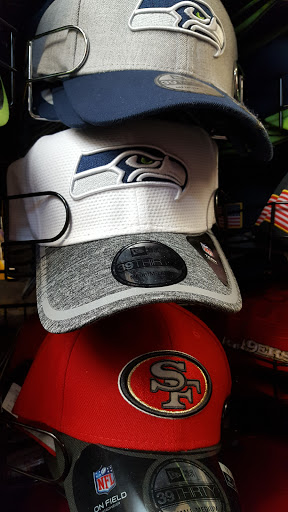 Sporting Goods Store «Sports Alley», reviews and photos, 2900 Atlantic Ave, Virginia Beach, VA 23451, USA