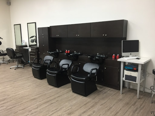 Hair Salon «Salon Vivace», reviews and photos, Salon Vivace, 4127 Pacific Coast Hwy Suite A, Torrance, CA 90505, USA