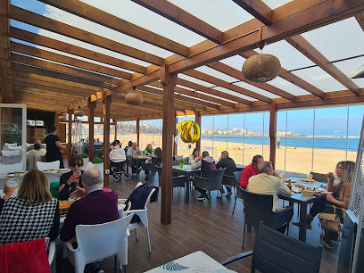 Bambu Lounge & Restaurant - P.º Playa de la Hípica, 24, 52006 Melilla, Spain