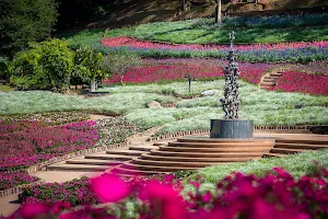 Mae Fa Luang Garden image