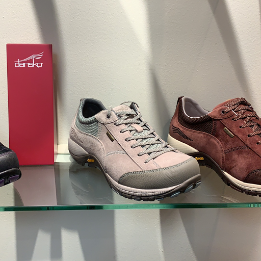 Orthopedic Shoe Store «Foot Solutions», reviews and photos, 3601 Nazareth Rd, Easton, PA 18045, USA