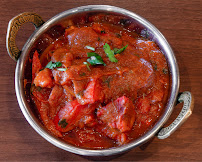 Vindaloo du Restaurant indien Saveurs de l'Inde halal à Clichy - n°4