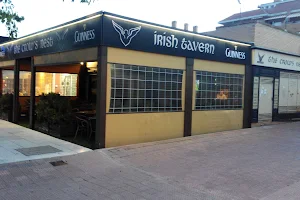 Irish Tavern Guinness image