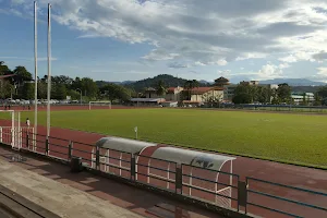 Stadium Penampang image