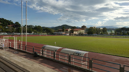 Stadium Penampang