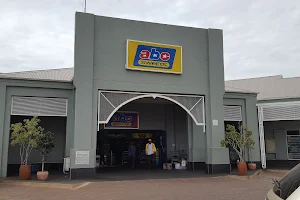 ABC Sweets, Centurion image