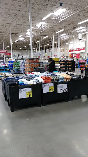 Warehouse club «BJ’s Wholesale Club», reviews and photos, 396-420 Marin Blvd, Jersey City, NJ 07302, USA