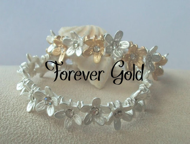 Forever Gold - Swansea