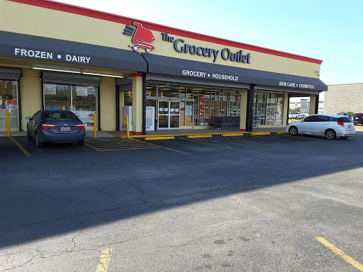 Grocery Store «Grocery Outlet», reviews and photos, 1568 Austin Hwy, San Antonio, TX 78218, USA