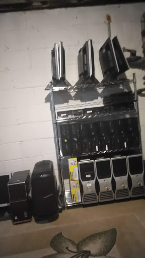 Computer Repair Service «Computer Repair Expert 