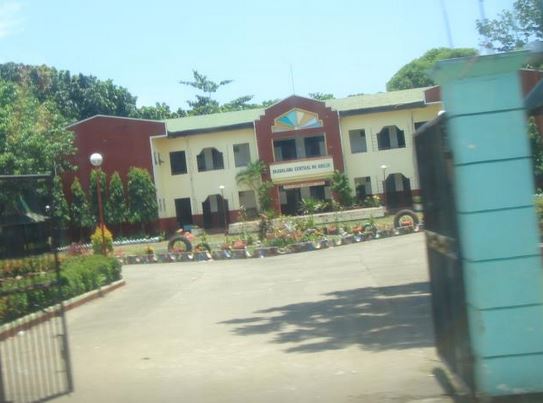 Abulug Central School