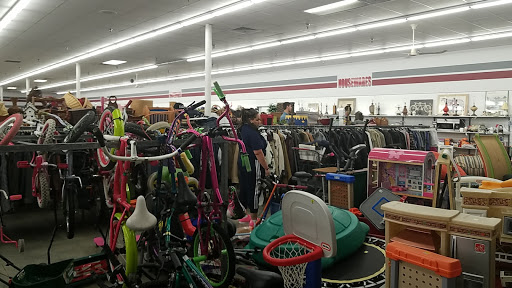 Thrift Store «The Thrift Store», reviews and photos, 3851 Emerson St #14, Jacksonville, FL 32207, USA