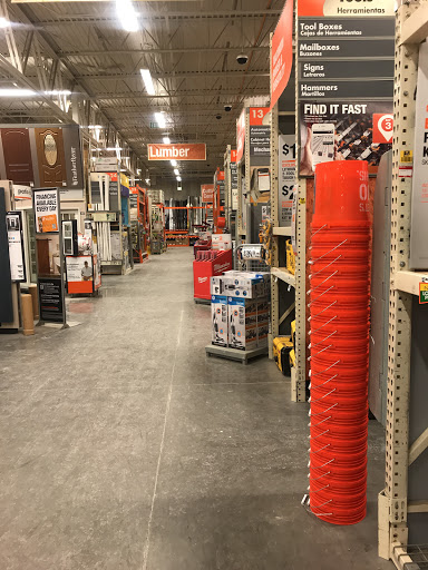 Home Improvement Store «The Home Depot», reviews and photos, 6301 Richfield Pkwy, Richfield, MN 55423, USA