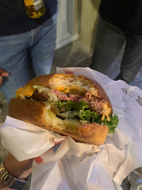 Plats et boissons du Restaurant Pimp my Burger à Aix-en-Provence - n°14