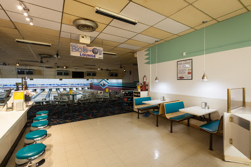 Bowling Alley «Pla Mor Lanes», reviews and photos, 4901 Linden Ave, Dayton, OH 45432, USA