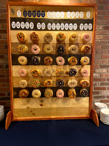 Event Venue «Mavris Arts & Event Center», reviews and photos, 121 S East St, Indianapolis, IN 46202, USA