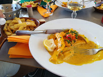 Plats et boissons du Restaurant La Croisière à Agde - n°12