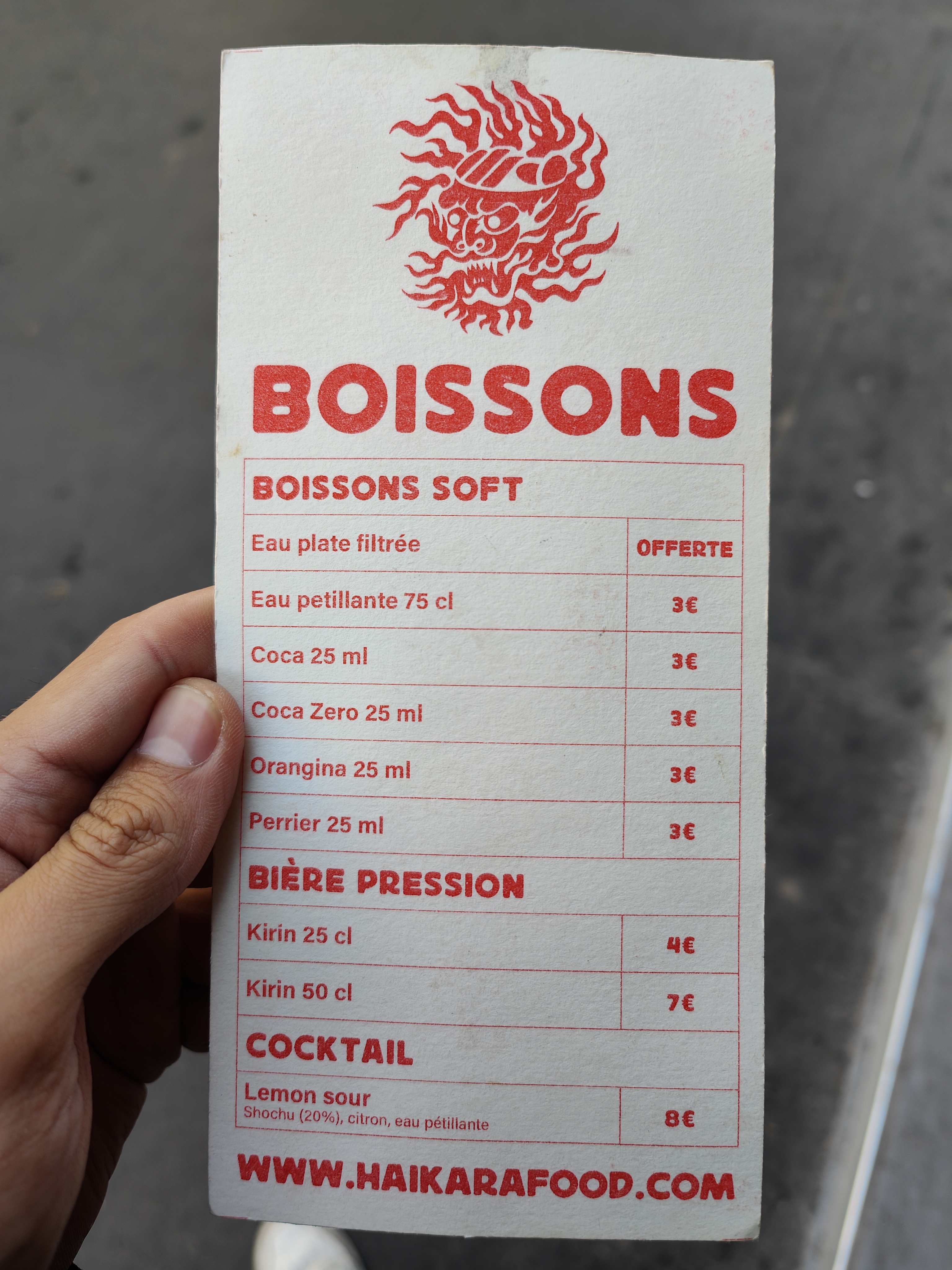 Photo n° 1 de l'avis de Sébastien.e fait le 21/09/2023 à 12:49