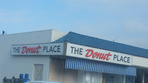 Donut Shop «Donut Place», reviews and photos, 5476 Del Amo Blvd, Long Beach, CA 90808, USA