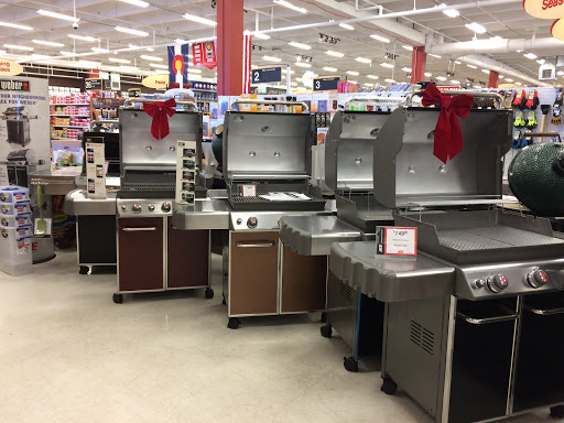 Paint Store «Ace Hardware at Austin Bluffs», reviews and photos, 3640 Austin Bluffs Pkwy, Colorado Springs, CO 80918, USA