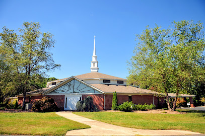 Chancellor Baptist Church