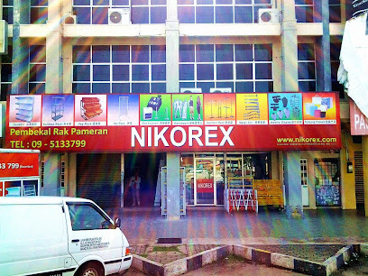 Nikorex Display Products (M) Sdn. Bhd.