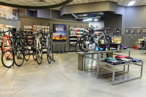 Bicycle Store «Cycling Spoken Here», reviews and photos, 1377 NW Maynard Rd, Cary, NC 27513, USA