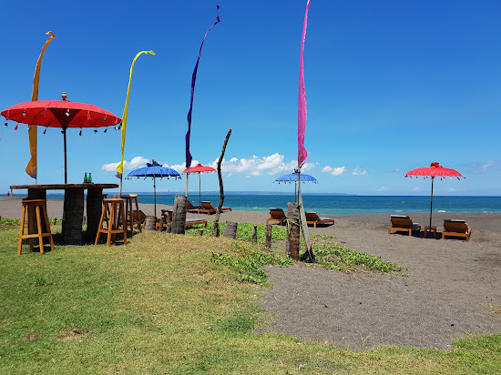 Munggu Beach