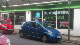 Co-op Food - Penkhull - Manor Court Street