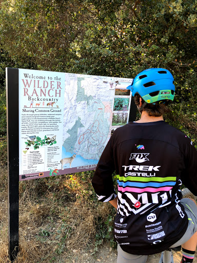 Bicycle Store «Epicenter Cycling», reviews and photos, 1730 Mission St, Santa Cruz, CA 95060, USA