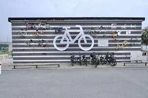 Cyclehub image