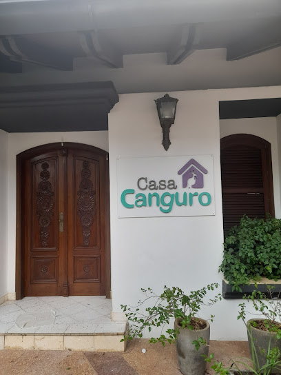Casa Canguro