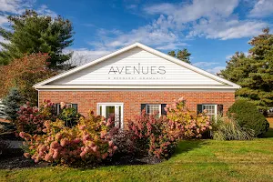 Avenues Recovery Center: Drug & Alcohol Rehab In New England image