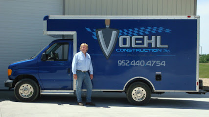 Voehl Construction Inc.