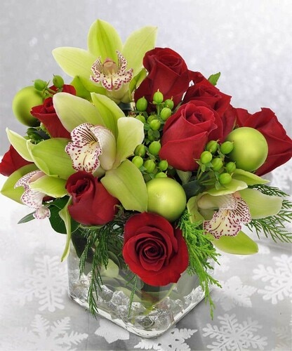 Florist «ARIEL BETHESDA FLORIST & GIFT BASKETS», reviews and photos, 7424 Crestberry Ln, Bethesda, MD 20817, USA