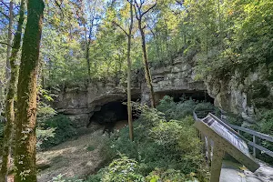 Russell Cave National Monument image