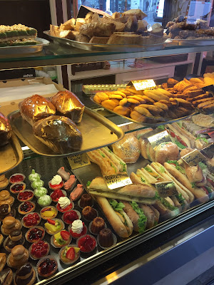 Le Fournil de l'Étoile à Marseille