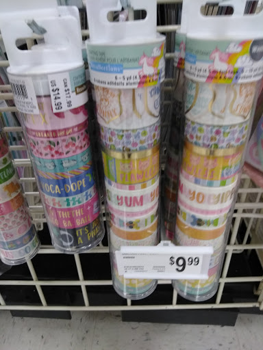 Craft Store «Michaels», reviews and photos, 1856 Wentzville Pkwy, Wentzville, MO 63385, USA