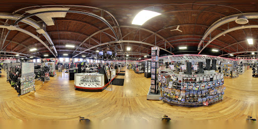 Motorcycle Dealer «Performance Cycle Of Colorado», reviews and photos, 7375 S Fulton St, Centennial, CO 80112, USA