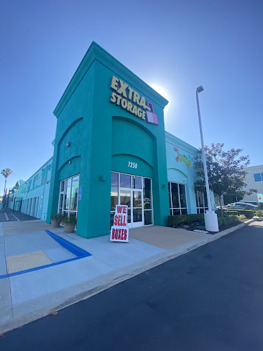 Self-Storage Facility «Extra Storage», reviews and photos, 1250 Bristol St, Costa Mesa, CA 92704, USA