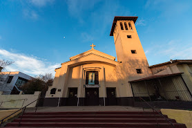 IGLESIA SAN FRANCISCO